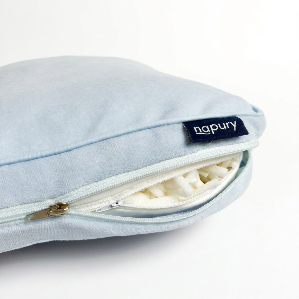 Memory Foam Pillow