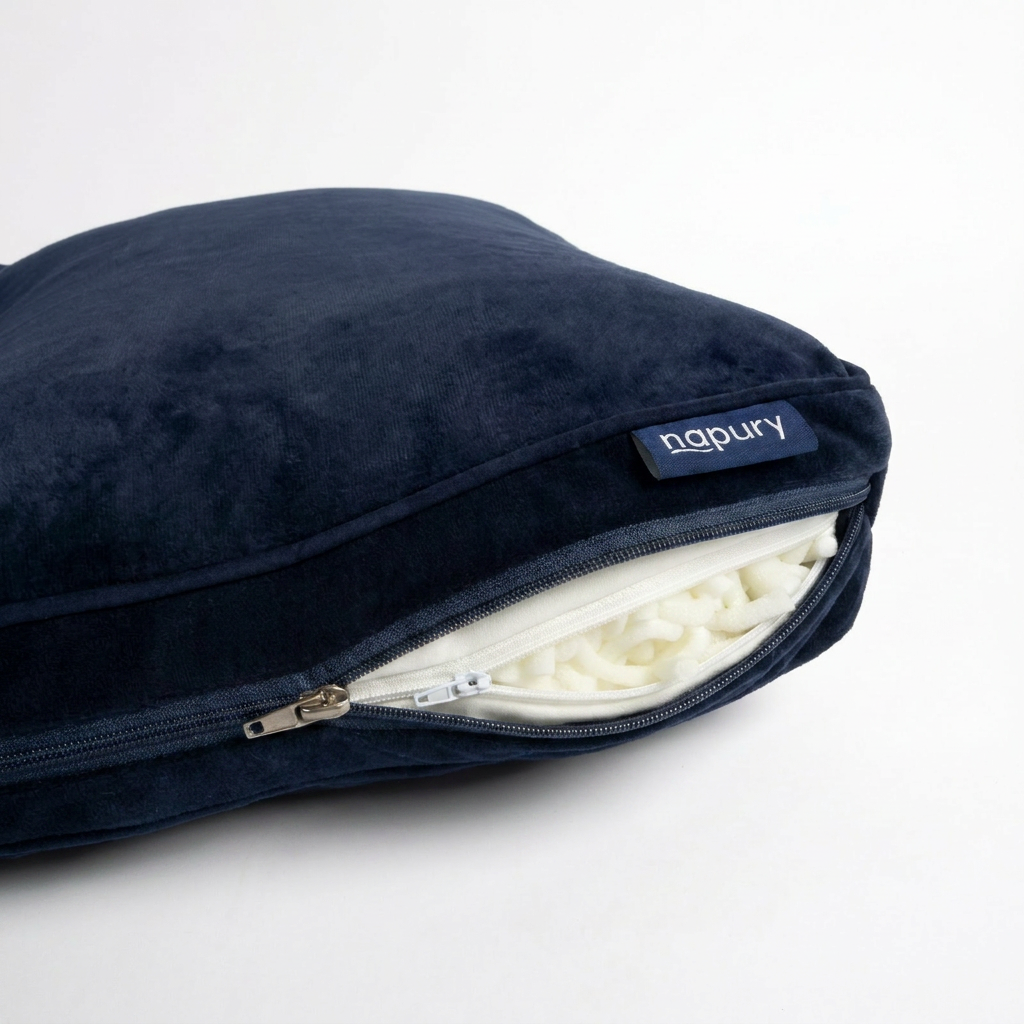 Memory Foam Pillow