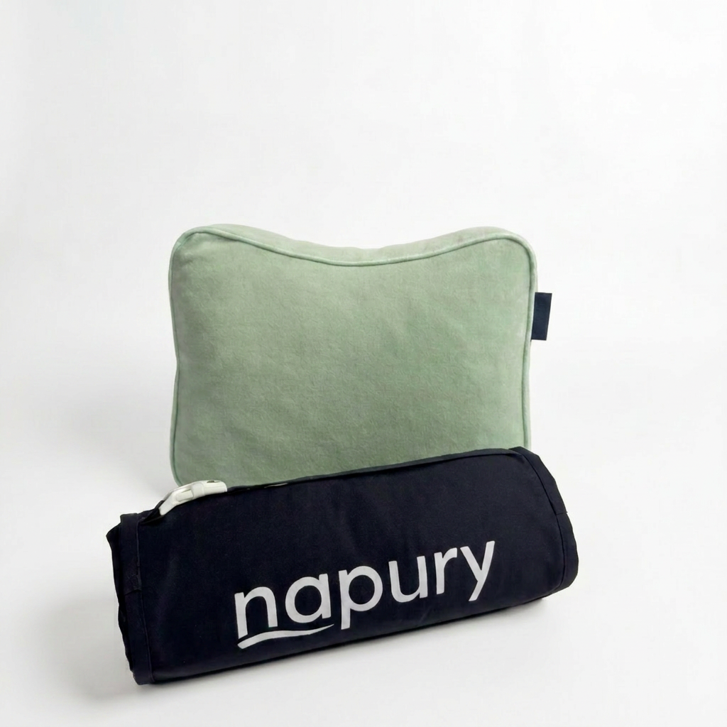 Memory Foam Pillow