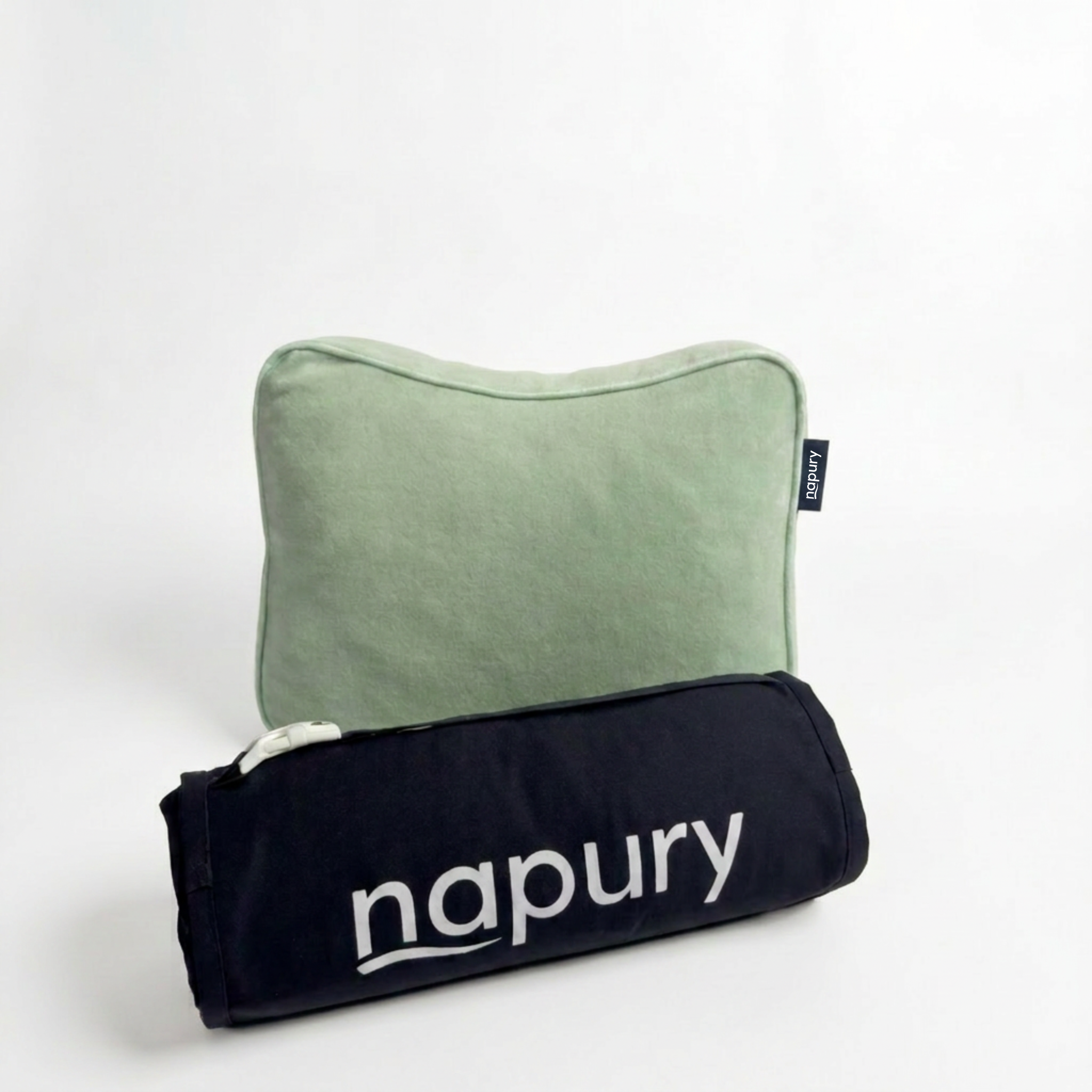 Memory Foam Pillow