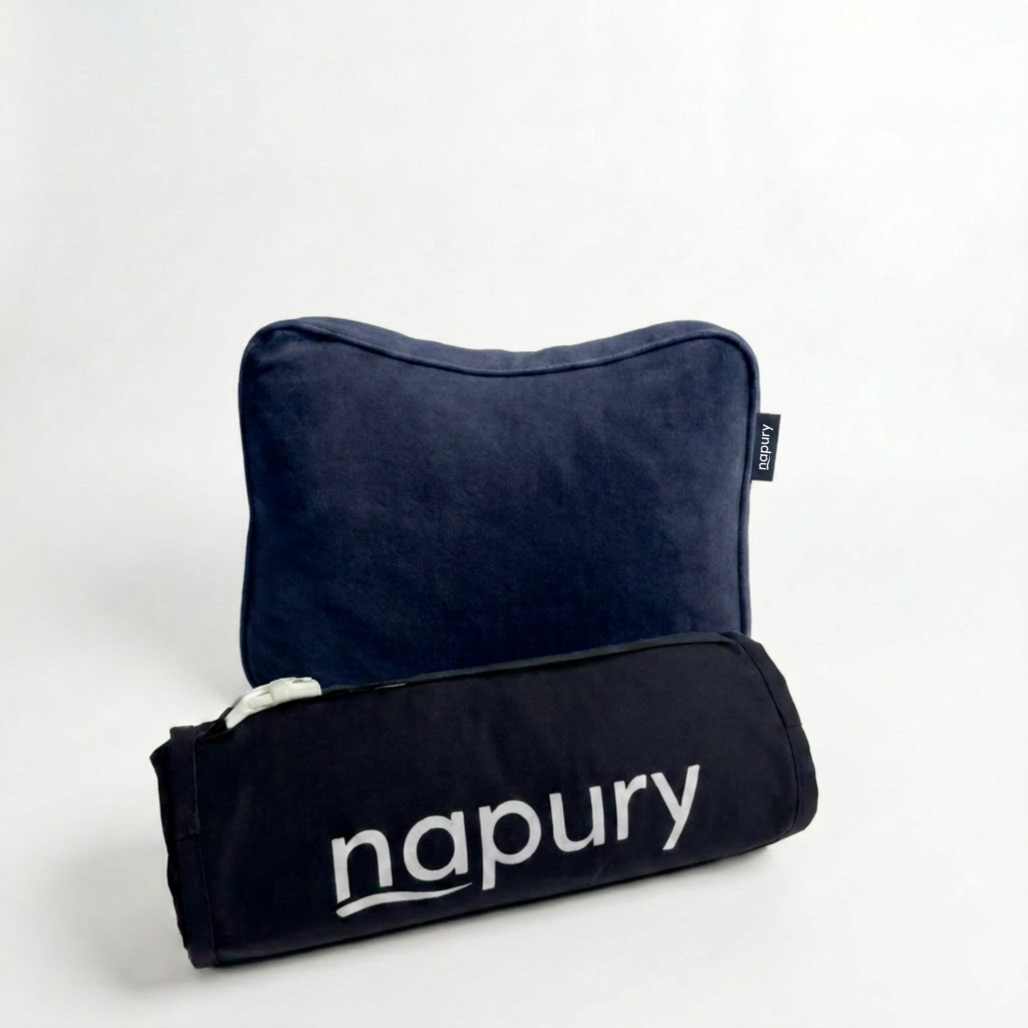 Memory Foam Pillow