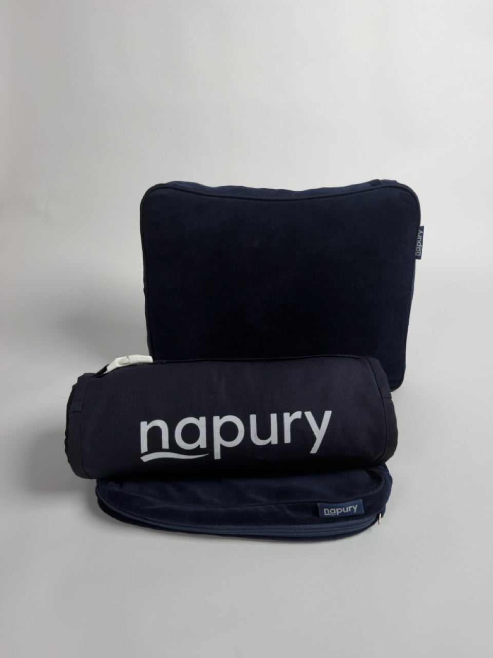 Starter Set (Travel Pillow + Pillow Cover)