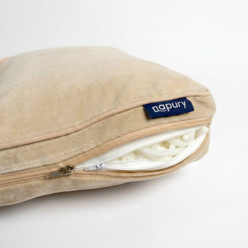 Memory Foam Pillow